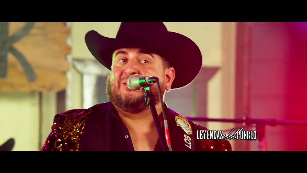 Los Dinamicos Del Norte- Alta y Delgadita
