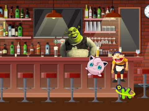 Jake El Loquendero En Discovery Kids (Mayo 2013) Totally real and rare