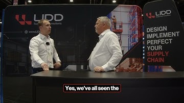 LIDD Promat Interview   Why Automate