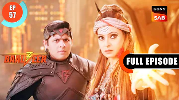 Smriti Beej | Baalveer S3 | Ep 57 | Full Episode | 17 July 2023