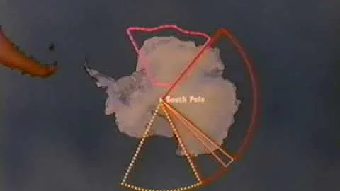 NOVA: Antarctica, Earth's Last Frontier (1984) 🧊❄️ | Exploring the Frozen Continent