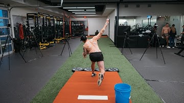 Using Motion Capture for Baseball Biomechanics in Elite Athletes: A Game-Changing Approach