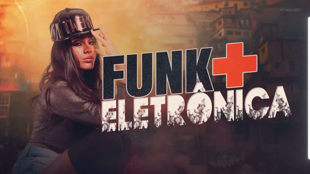 SET-MIX | MUSICA ELETRÔNICA BR + FUNK | Eletronic Music Brazil [ REMIX 2025 ] 06  +18