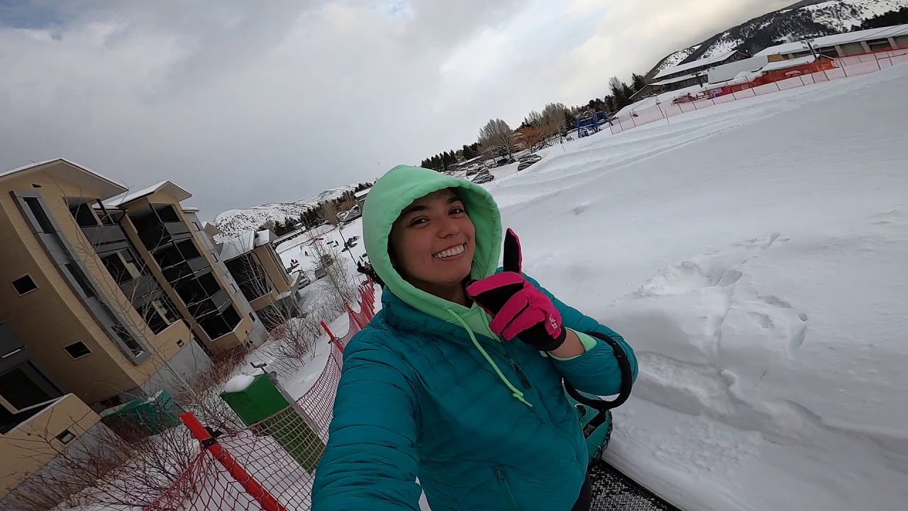 Jackson Hole, WY (Tube) YouTube