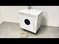 ● Rinnai リンナイ ガス衣類乾燥機 乾太くん RDTC-53S LPガス 2018年製 標準乾燥容量 5kg プロパン 衣類乾燥機 業務用 ●26051901K