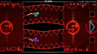 (Progress 1) Cataclysm 39% - 100%
