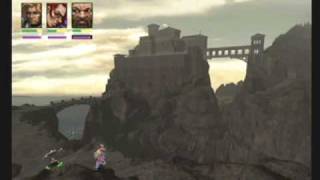 Silver for Sega Dreamcast