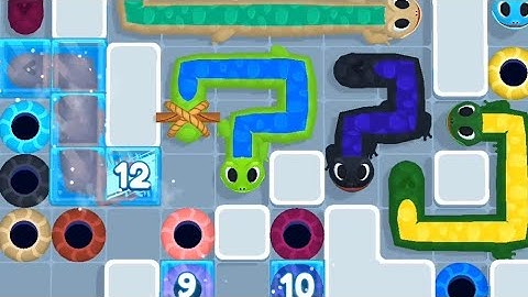 gecko out level 512