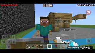 Yenilmez Pro Hakan Hapishanesi Vs Steve Hapishanesi-Minecraft