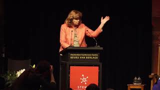 Best practice examples of organisational structural interventions to induce cultural change
