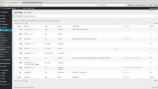 WP Job Manager - Field Editor (Field Types) - Range Slider Tutorial