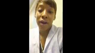 Client testimonial: How to write and publish a book in 30 days or less!