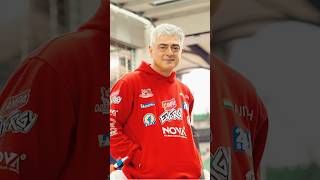 அழகின் அடையாளம் அஜித் சார் 🔥#ajith #ajithkumar #love #tamil #racing #thala