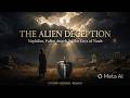 The Alien Deception
