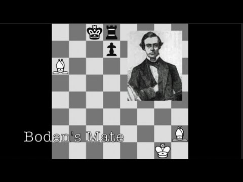 mate in 2 – Daily Chess Musings
