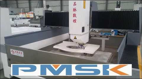 quartz stone ATC working center/ATC stone cnc router/cabinet countertop machine
