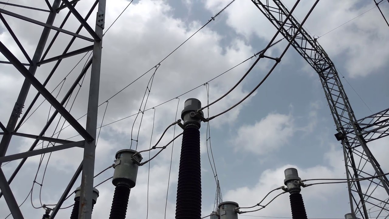 Difference between Dead tank CT & Live tank CT Two types of Current