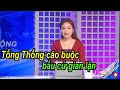 Tin Tức với Hồng Tứ & Đoàn Trọng | 06/11/2020 | SET TV www.setchannel.tv