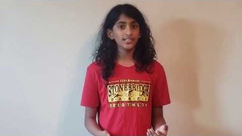 Breakthrough Junior Challenge 2020 Wave Particle Duality