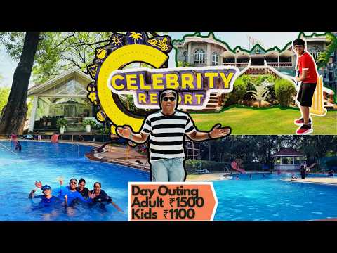 Celebrity Resort Hyderabad |  Best Resort in Hyderabad