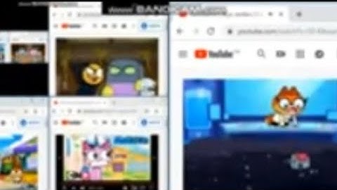 up to faster 20 to Unikitty