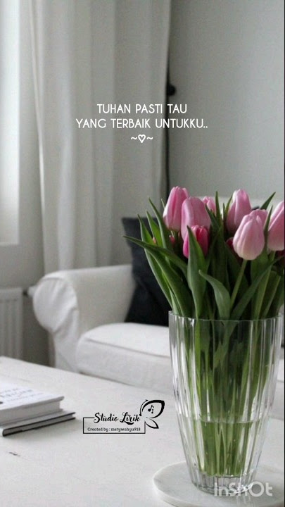 KEPADA HATI ~ CAKRA KHAN || #studiolirik918 #musicstory #storywaaesthetic  #kepadahati #cakrakhan