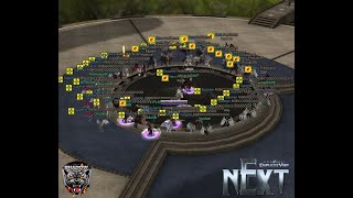 Friendly GVG with Predators @ Rising Force - Endless Void!