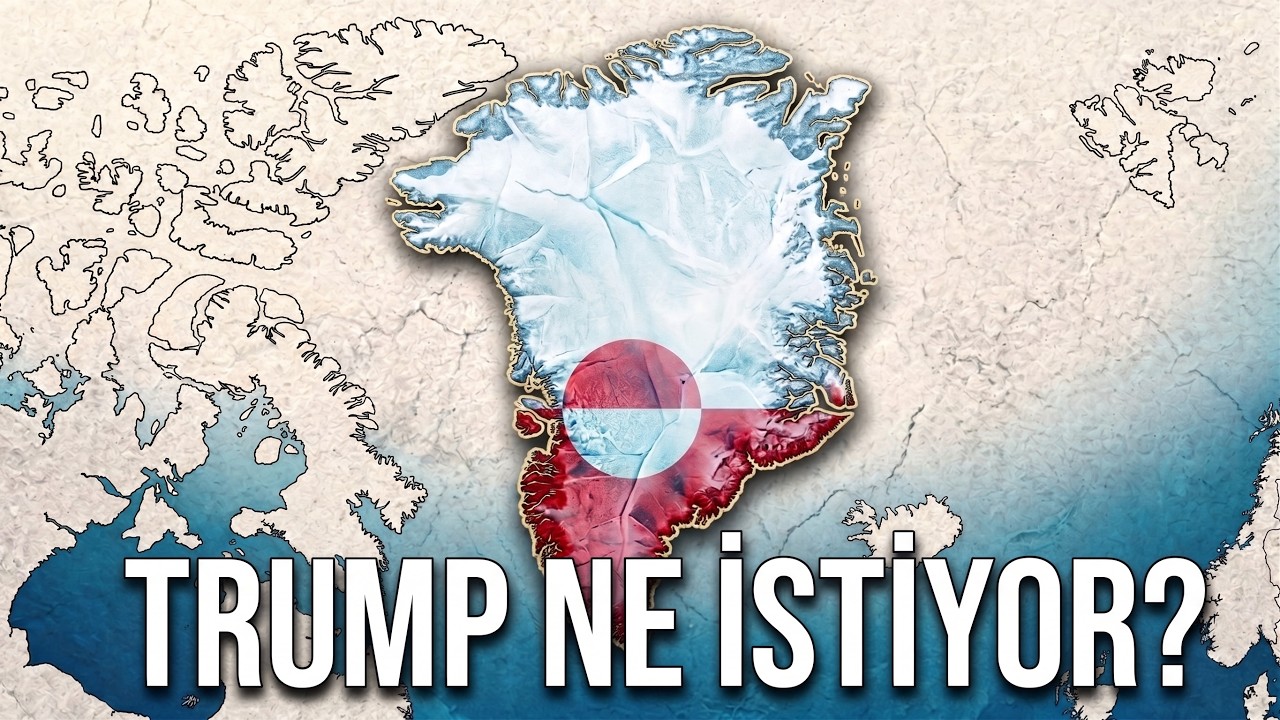 Grönland Neden Bu Kadar Önemli?