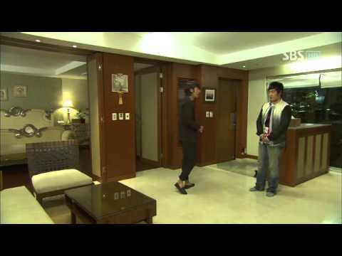 Secret Garden Episode 5 #11