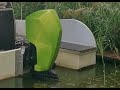 Лодочный электромотор VoltBoat 15Kw.