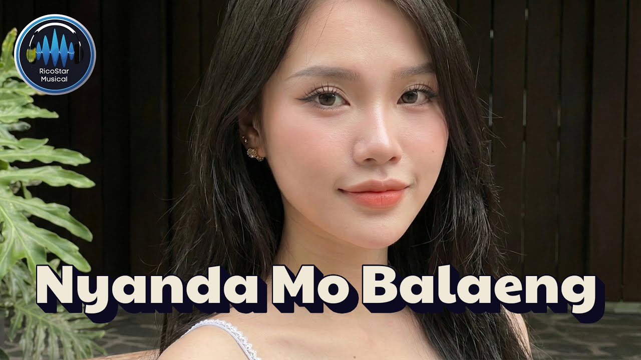 Lagu Viral Manado - NYANDA MO BALAENG | Official Cover Version 