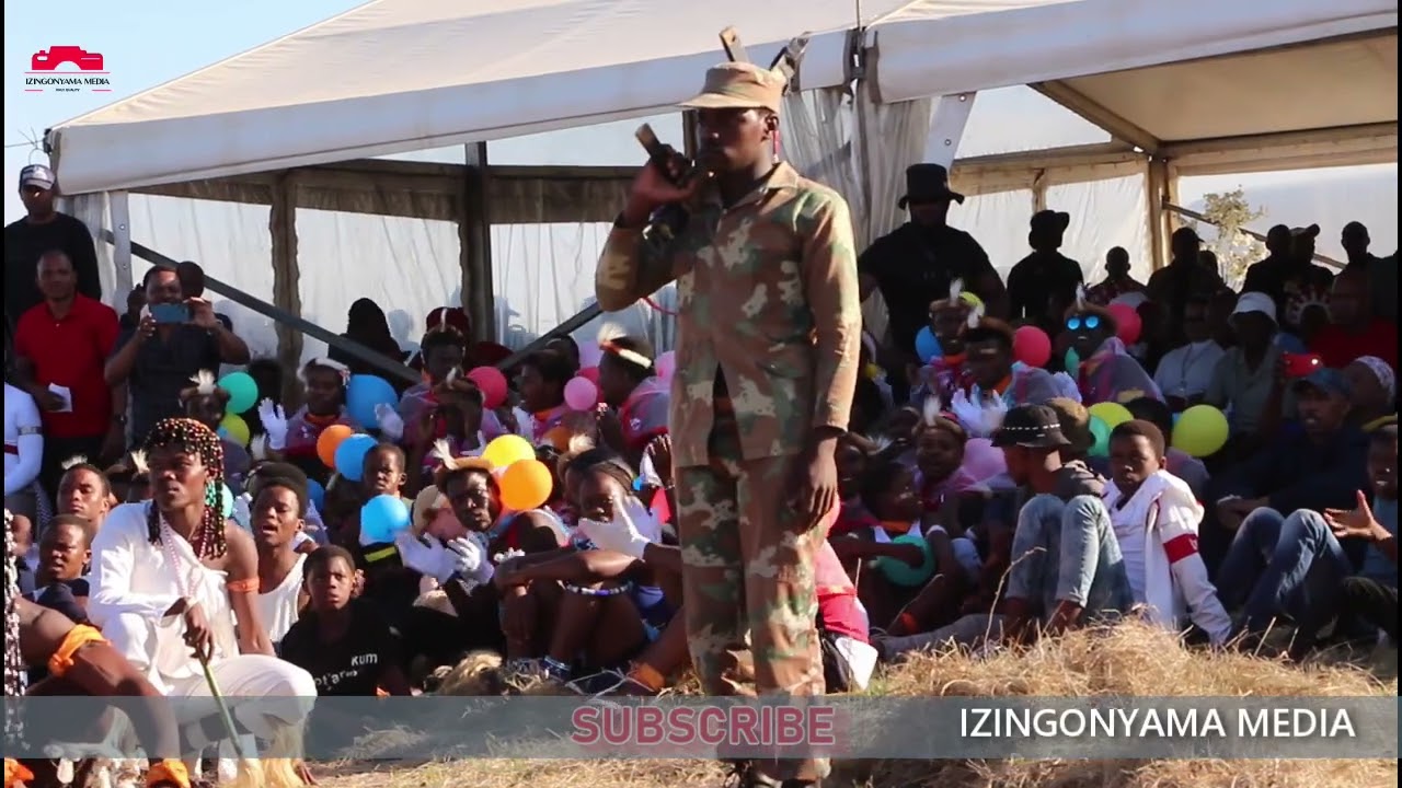 uShikishi eMbongolwane