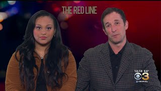 New Series 'The Red Line' Premieres Sunday On CBS