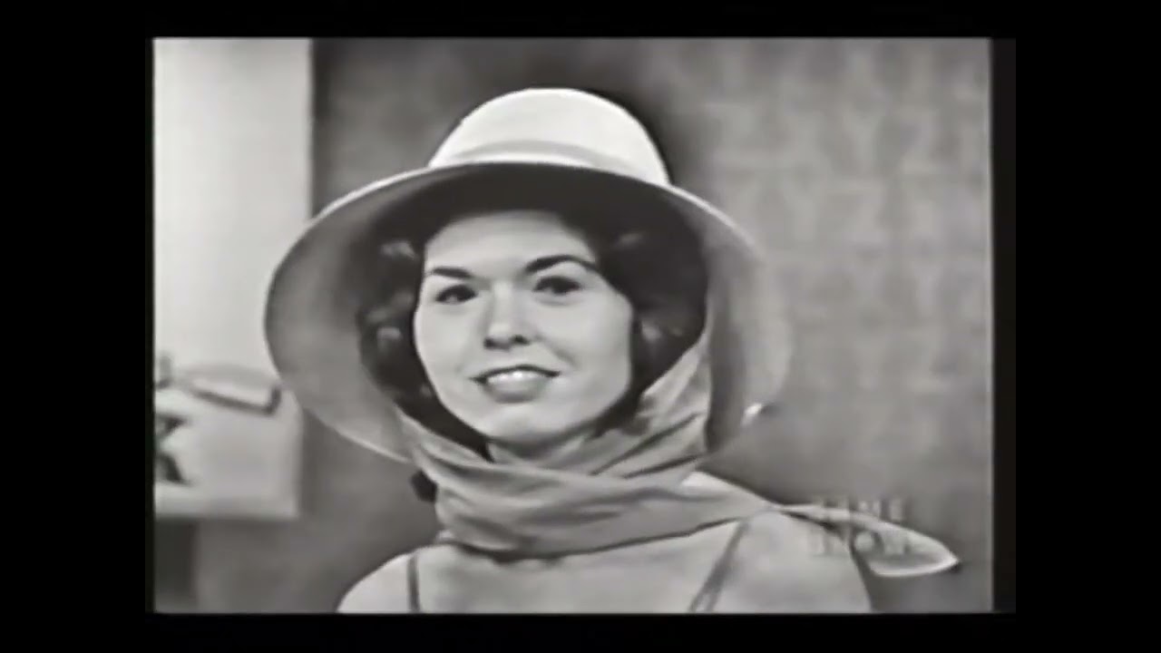 Play Your Hunch NBC Primetime (1960)