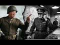 Patton's Response When Churchill Tried to Stop His Advance