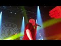 VNV Nation - Homeward - LIVE 2019 Kalmar, Sweden - Noire Tour