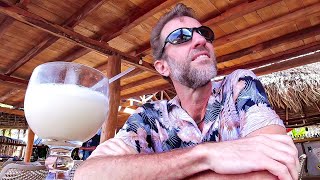 Chillaxing in YELAPA | Secret Mexican Beach Town