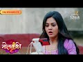 Molkki | Purvi Gets Suspicious About Anjali &amp; Bhuri | Full Ep - 75 | Colors Rishtey