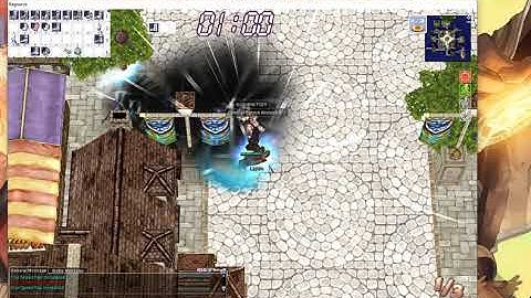 Heimbox(Hexdestruction) mode pvp 1v1 with Lightia  part 1 ROPH/MYSG VALHALLA SERVER