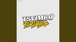 TSVIMBO YAMAMBO
