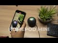 Homepod mini  test et review en franais  jeu concours 