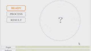 Speech emotion recognition Demo