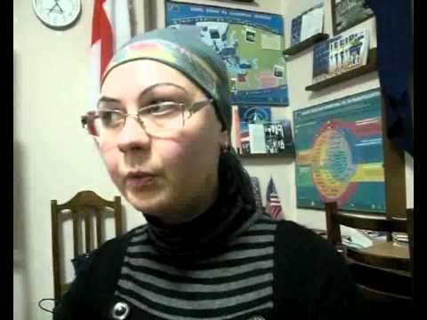 საკადრო წმენდა გორის უნივერსიტეტში