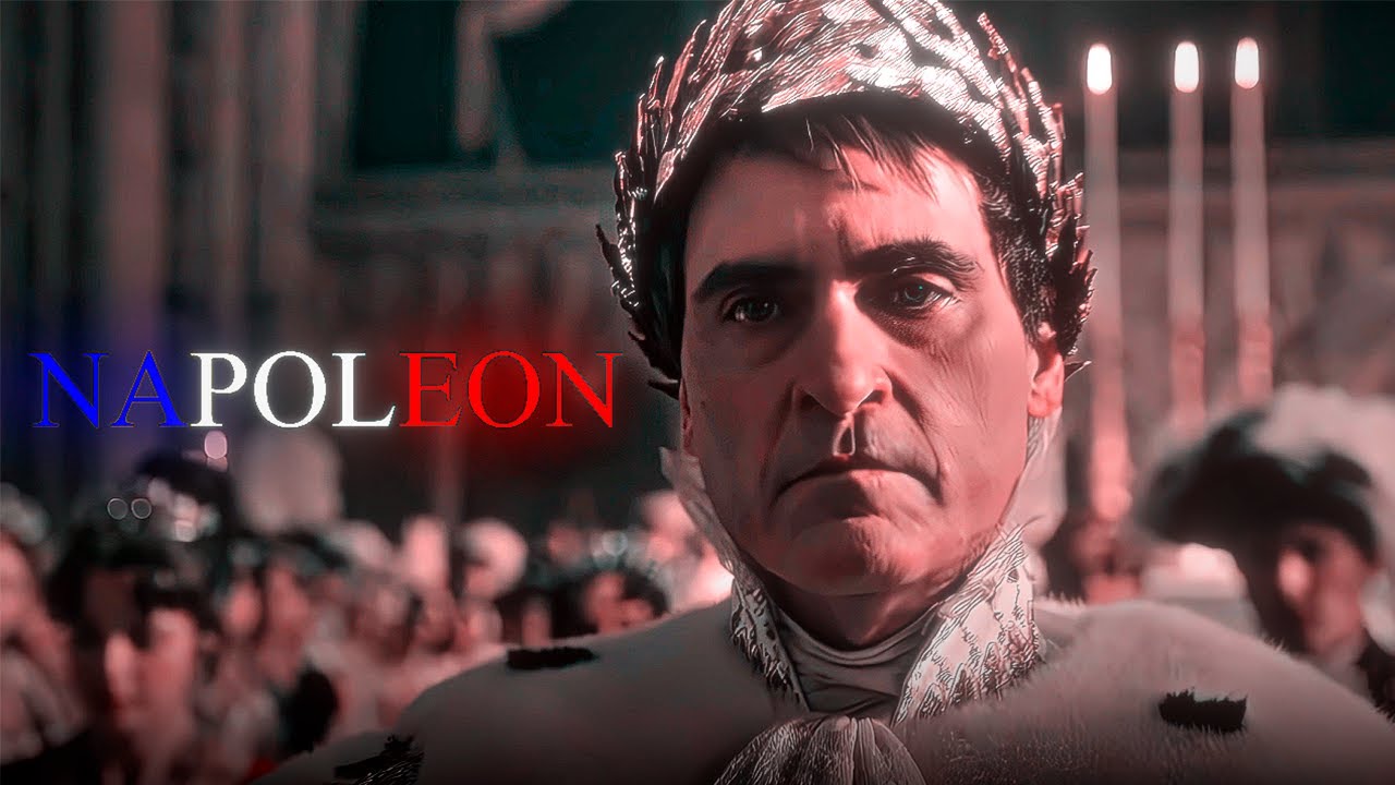 4K NAPOLEON THERE S NOTHING WE CAN DO YouTube 4k-napoleon-there-s-nothing-we-can-do-youtube