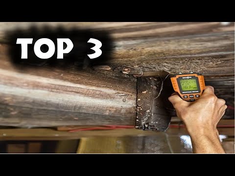 Pourquoi choisir un testeur d’humidité électronique ?