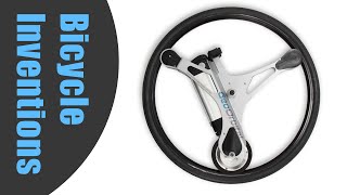 Top 5 Bicycle Inventions