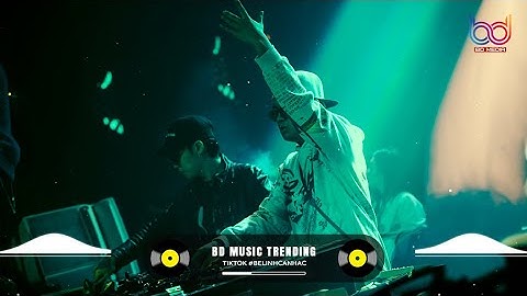 Ngày Người Ra Đi Anh Nuốt Nước Mắt Chảy Ngược Vào Tim REMIX 💛 Nụ Cười Không Vui REMIX Hot Tiktok