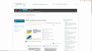 eXeLearning. Embeber Descartes JS