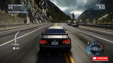 NFS The Run - Story Mode - Chapter 2