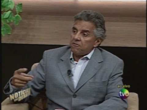 Beto Mansur no Programa "Notcias em Debate" pela TVB canal 19-Net - Parte 02